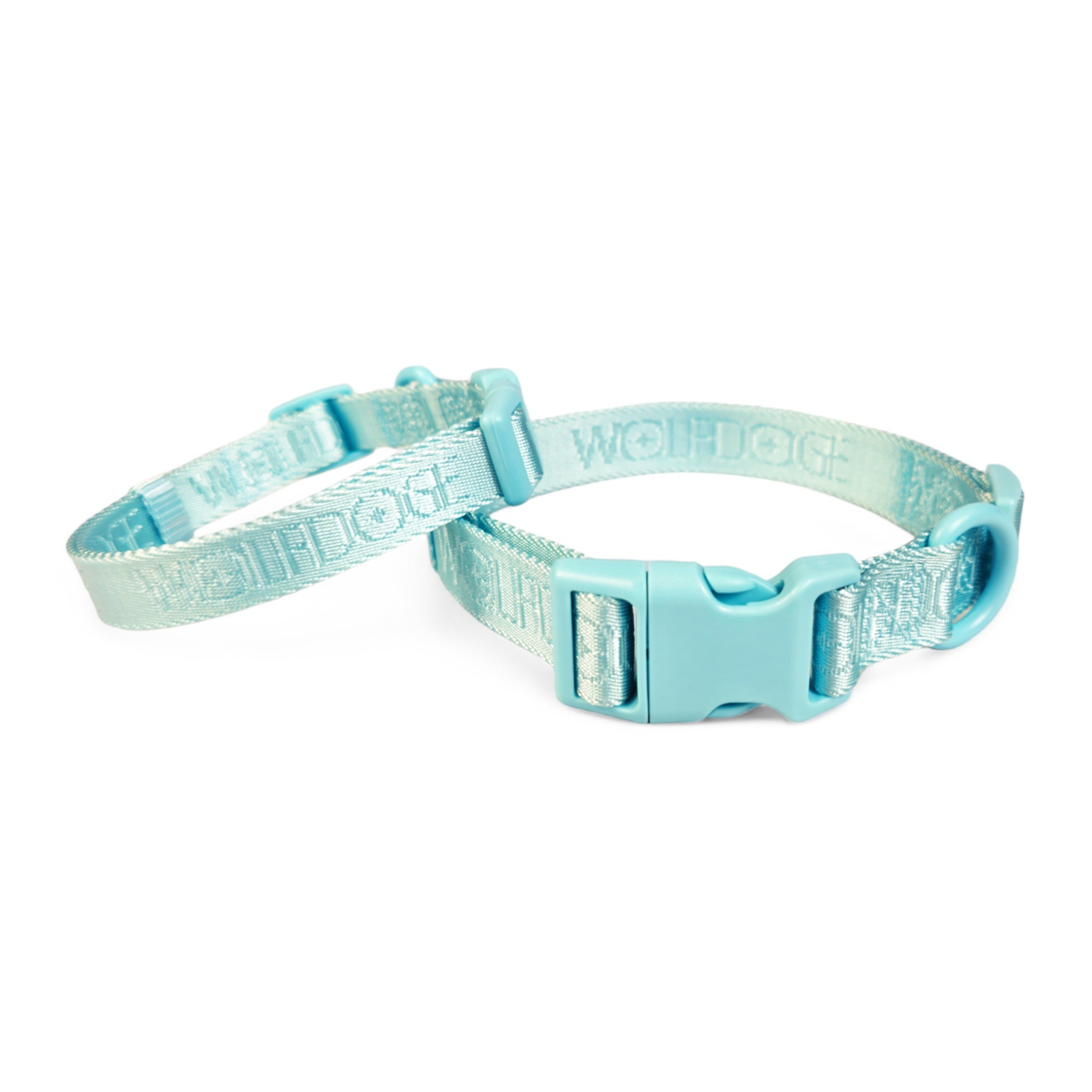 Wolfdoge Signature Collar - Southlake Paws