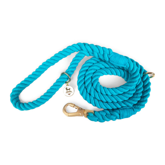 Rope Leash - Southlake Paws