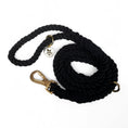 Load image into Gallery viewer, Rope Leash - Southlake Paws
