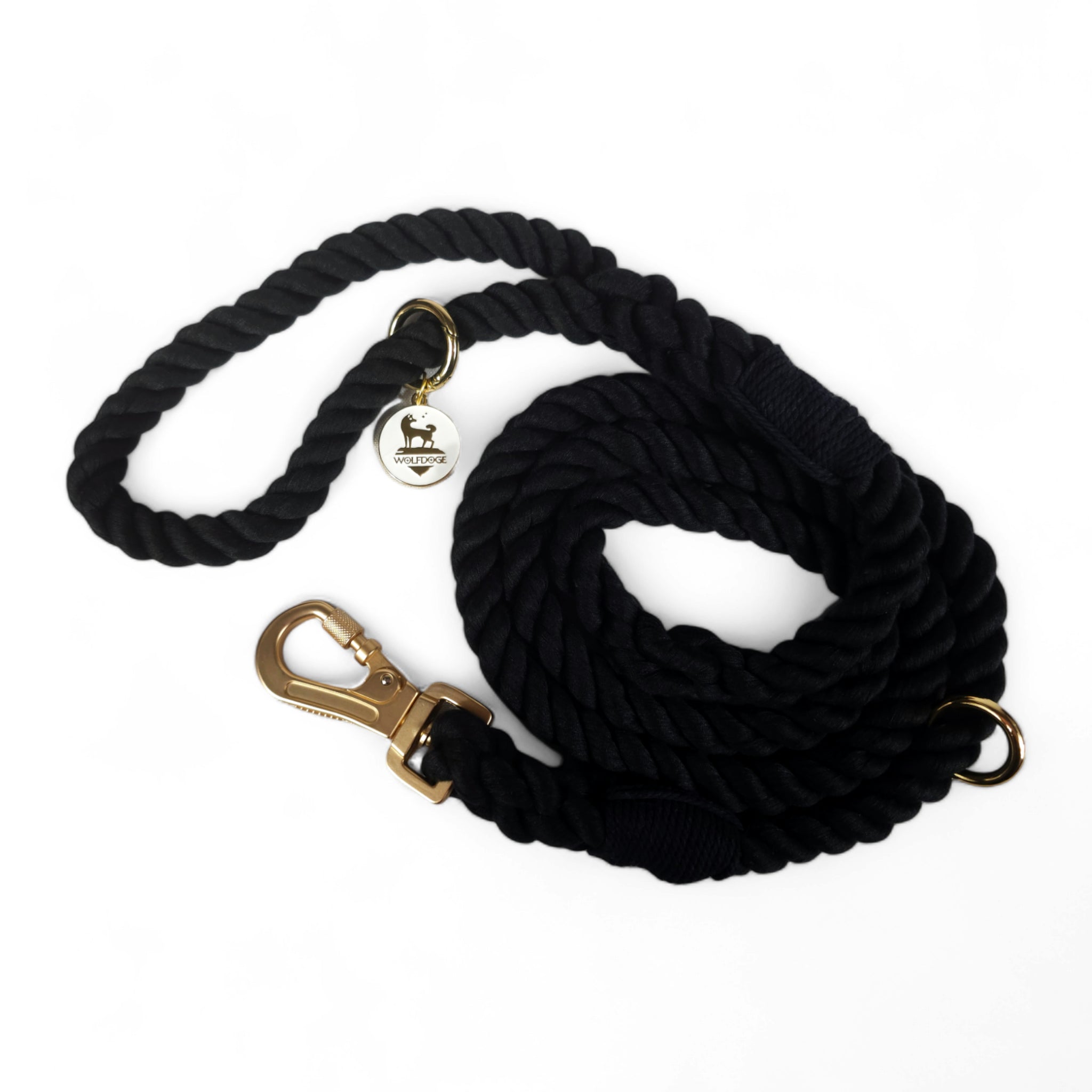 Rope Leash - Southlake Paws