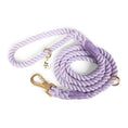 Load image into Gallery viewer, Rope Leash - Southlake Paws
