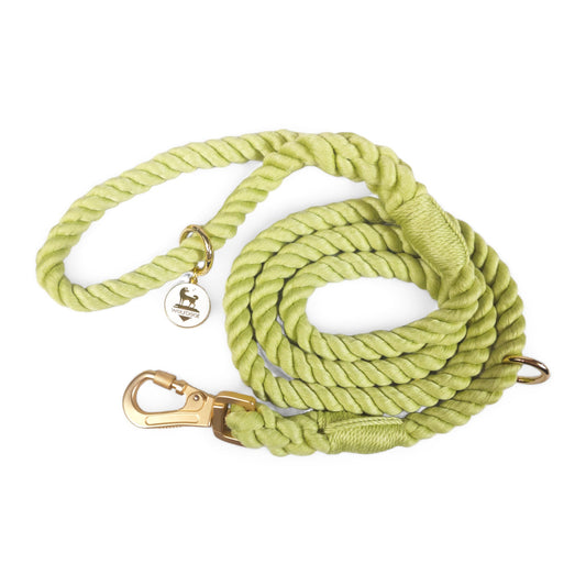 Rope Leash - Southlake Paws