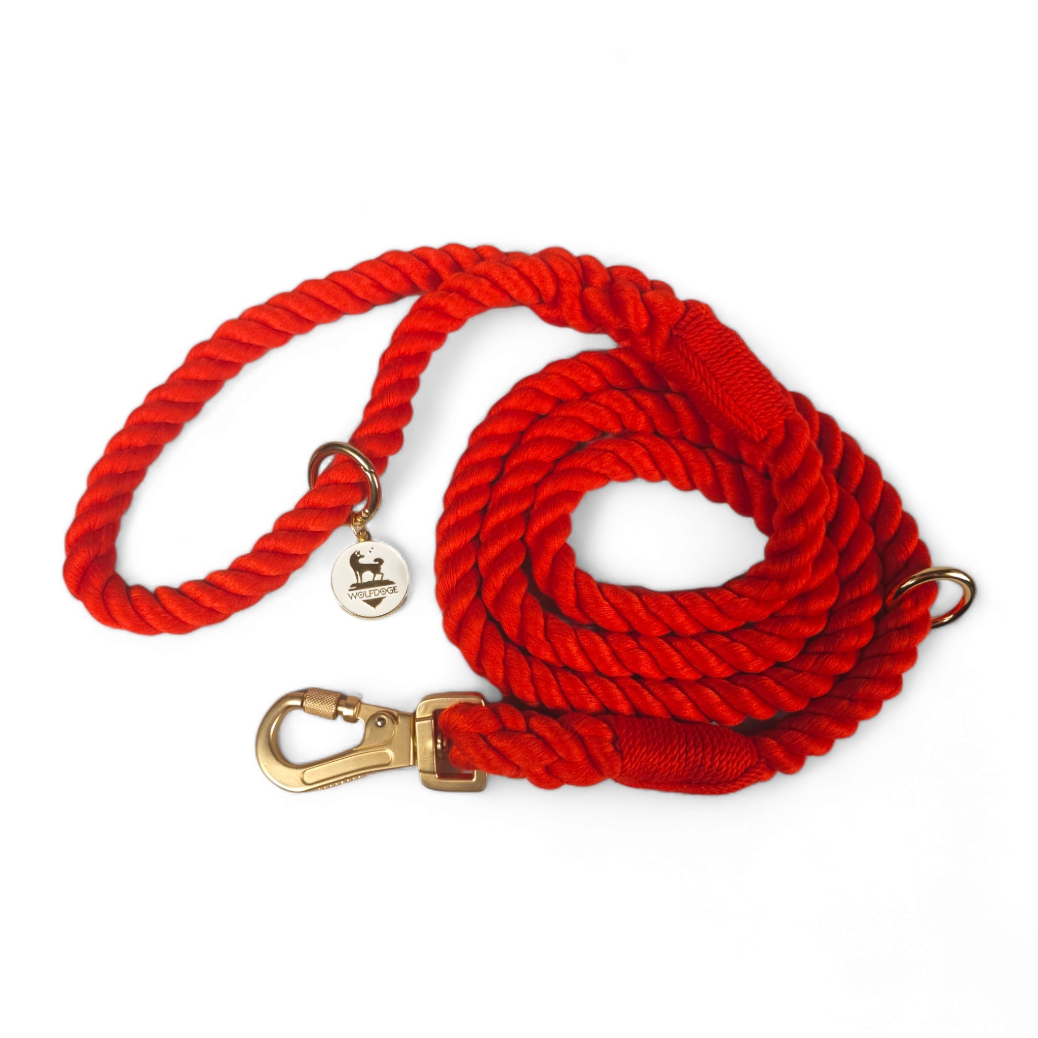 Rope Leash - Southlake Paws