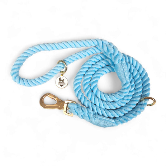 Rope Leash - Southlake Paws