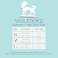 Load image into Gallery viewer, Wolfdoge Signature Collar
