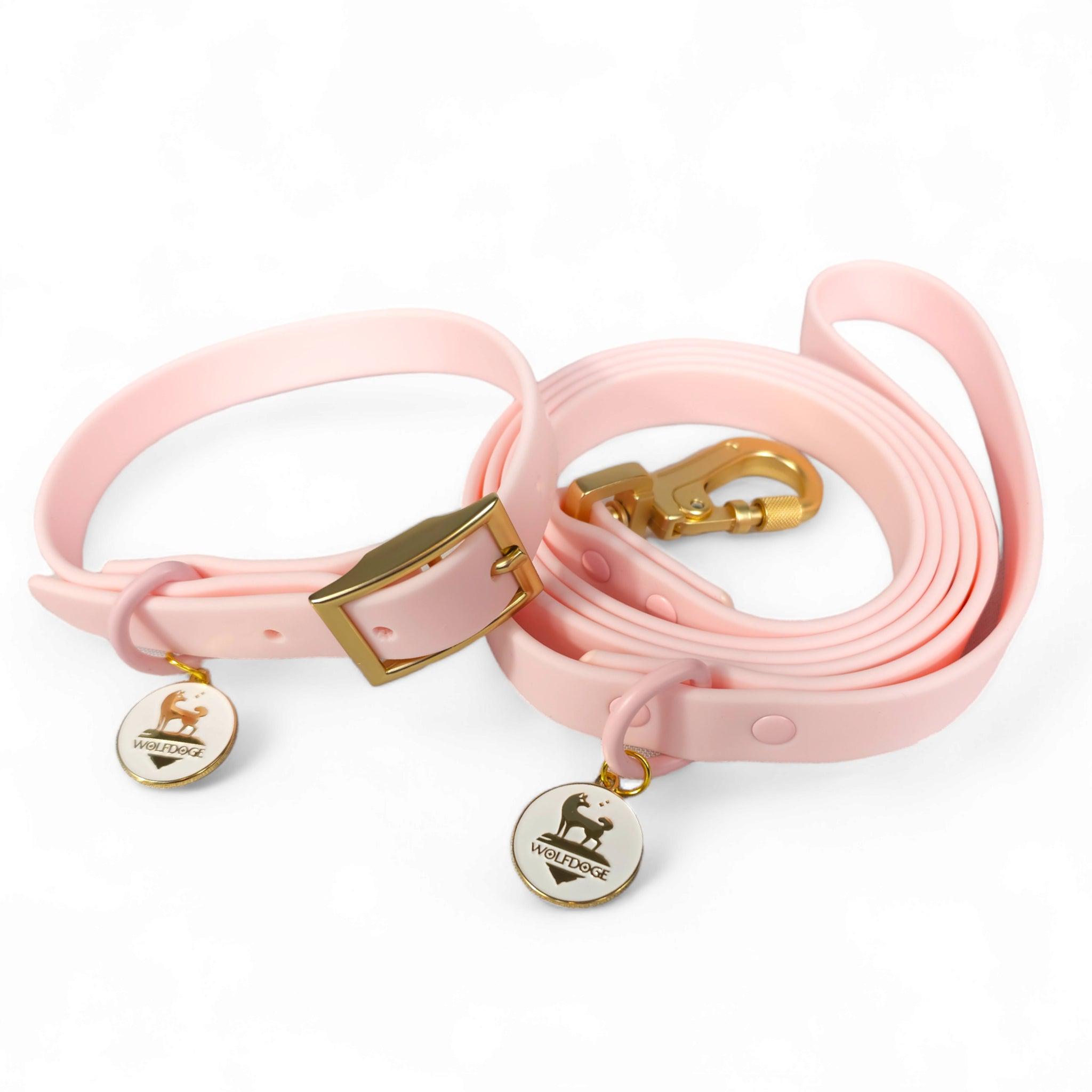 Waterproof Collar - Southlake Paws