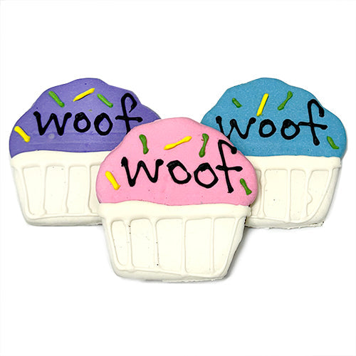 Cupcake Treats