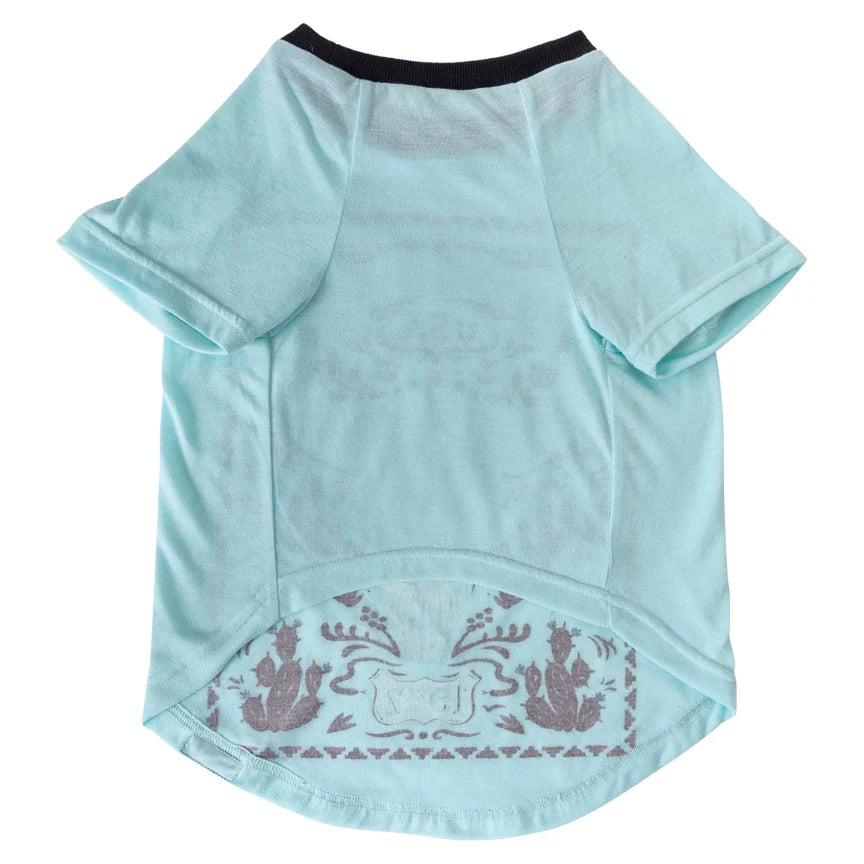 Wrangler® Desert Poster Tee for Pets