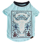 Wrangler® Desert Poster Tee for Pets