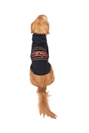 Wrangler® Est Logo Hoodie