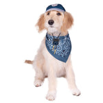 Wrangler® Graphic Baseball Cap – Navy