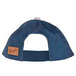 Wrangler® Graphic Baseball Cap – Navy