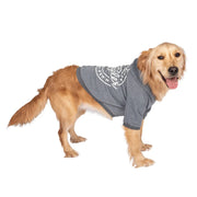 Wrangler® Hat Seal Logo Hoodie