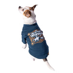 Wrangler Logo Graphic Tee Navy - Buckle