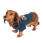 Wrangler Logo Graphic Tee Navy - Buckle