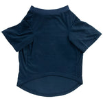 Wrangler Logo Graphic Tee Navy - Buckle