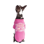 Wrangler® Logo Graphic Tee Pink - Buckle