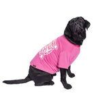 Wrangler® Logo Graphic Tee Pink - Buckle