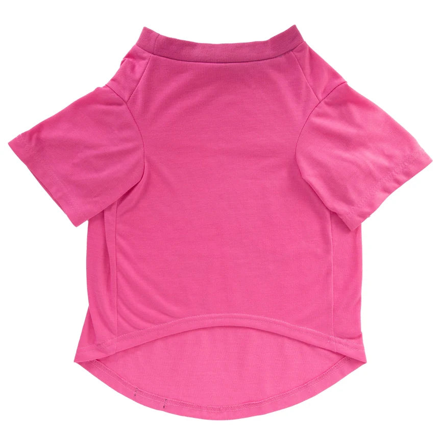 Wrangler® Logo Graphic Tee Pink - Buckle