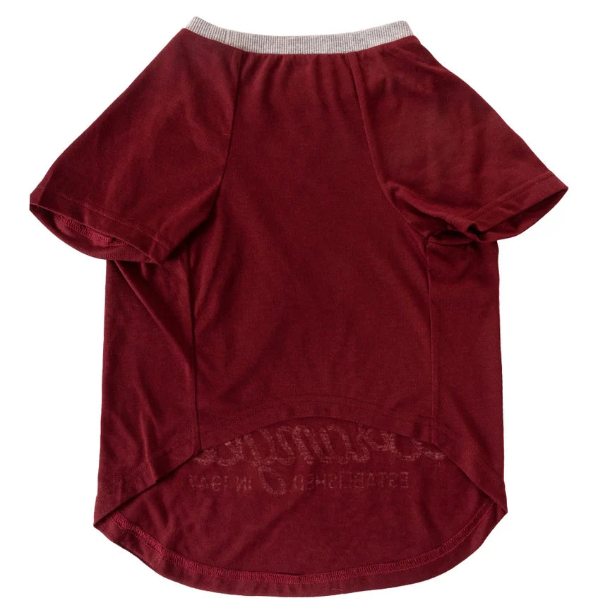 Wrangler® Long Live Cowboys Tee – Celebrate Western Heritage in Comfort