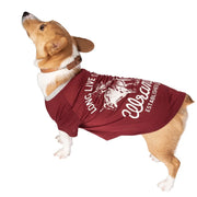 Wrangler® Long Live Cowboys Tee – Celebrate Western Heritage in Comfort