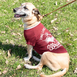 Wrangler® Long Live Cowboys Tee – Celebrate Western Heritage in Comfort
