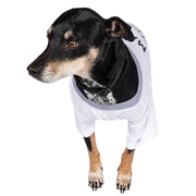 Wrangler® Mamas Lil Wrangler Tee Ivory