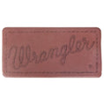 Load image into Gallery viewer, Wrangler® Padded Feeding Mat Brown
