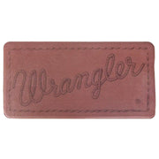 Wrangler® Padded Feeding Mat Brown