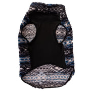 Wrangler® Printed Sherpa Pullover