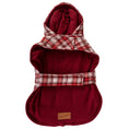 Load image into Gallery viewer, Wrangler® Reversible Flannel & Fleece Vest

