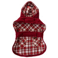 Load image into Gallery viewer, Wrangler® Reversible Flannel & Fleece Vest
