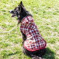 Load image into Gallery viewer, Wrangler® Reversible Flannel & Fleece Vest
