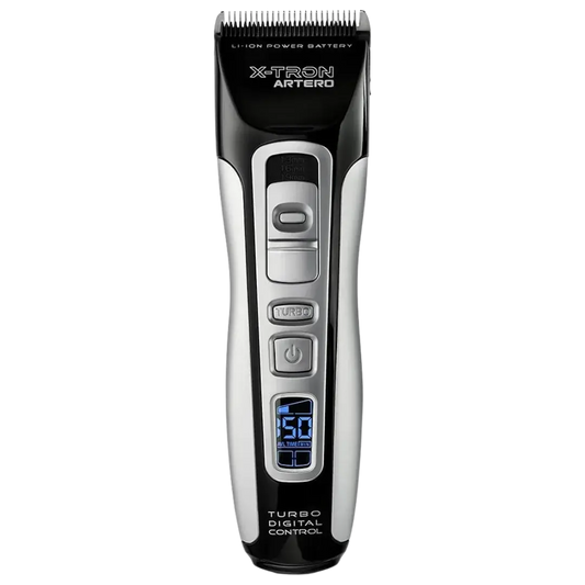 Cordless Clipper X-Tron by Artero