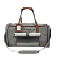 Load image into Gallery viewer, Mr. Peanut's Gold Series Big Apple XL Expandable Pet Carrier V2.0

