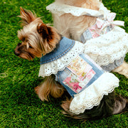 LovePackPuppy Vest