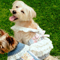 Load image into Gallery viewer, LovePackPuppy Overalls
