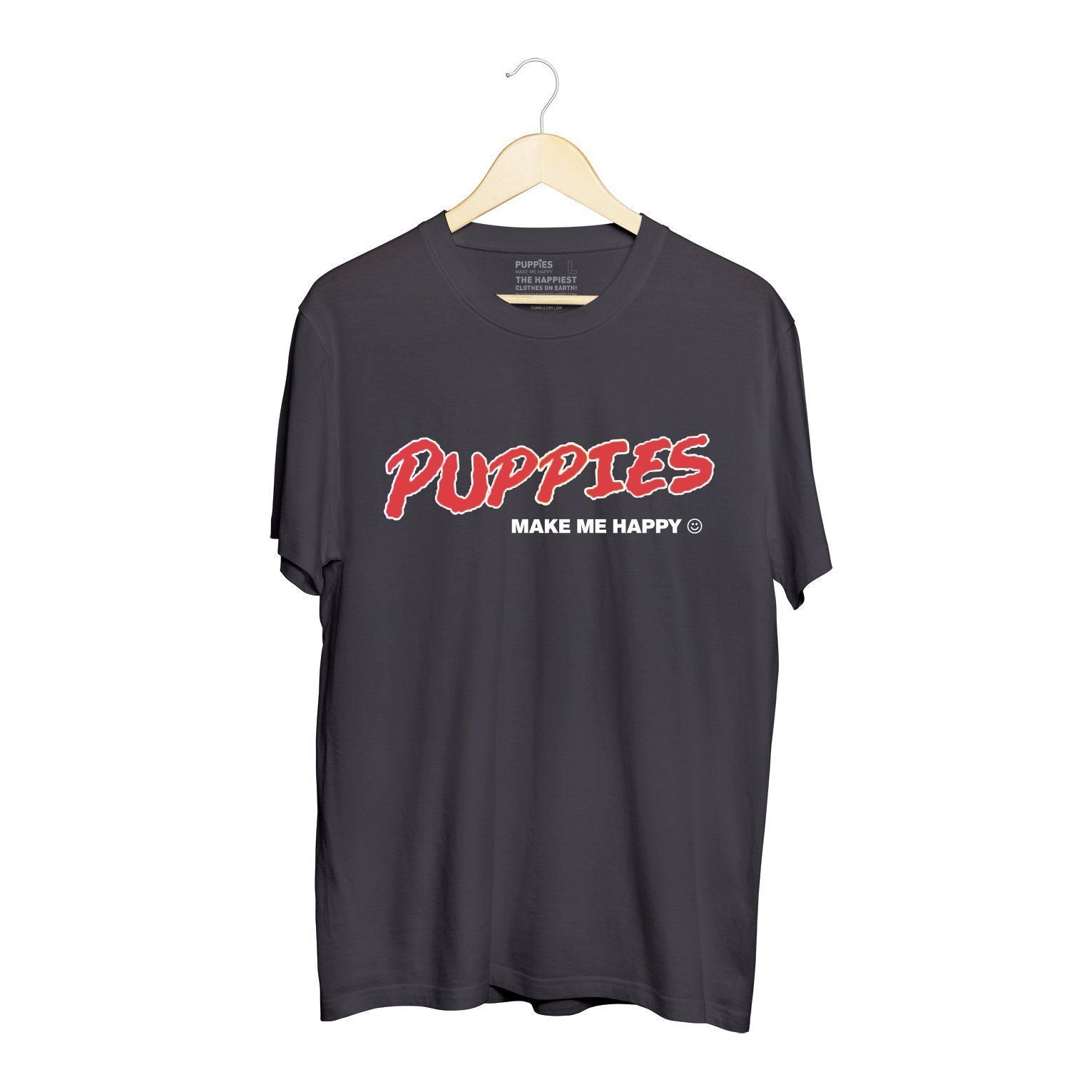 D.A.R.E. | Uni-Sex Crewneck Tee