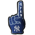 Load image into Gallery viewer, New York Yankees #1 Fan Toy
