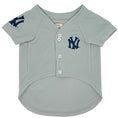 Load image into Gallery viewer, MLB New York Yankees Throwback Dog Jersey
