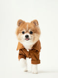 Load image into Gallery viewer, STAINWAY SHIRT - ORANGE
