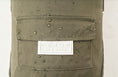 Load image into Gallery viewer, BOWERY RAINCOAT - GREEN
