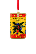 Load image into Gallery viewer, Roma Reserve Polish Glass Ornament - Southlake Paws
