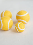 Load image into Gallery viewer, KITTY TENNIS BALL - Southlake Paws
