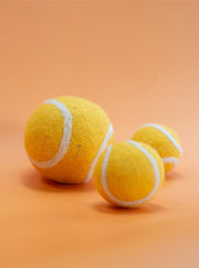 KITTY TENNIS BALL