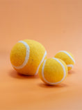 Load image into Gallery viewer, KITTY TENNIS BALL - Southlake Paws
