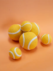 KITTY TENNIS BALL