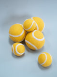 Load image into Gallery viewer, WOOL TENNIS BALL - Southlake Paws
