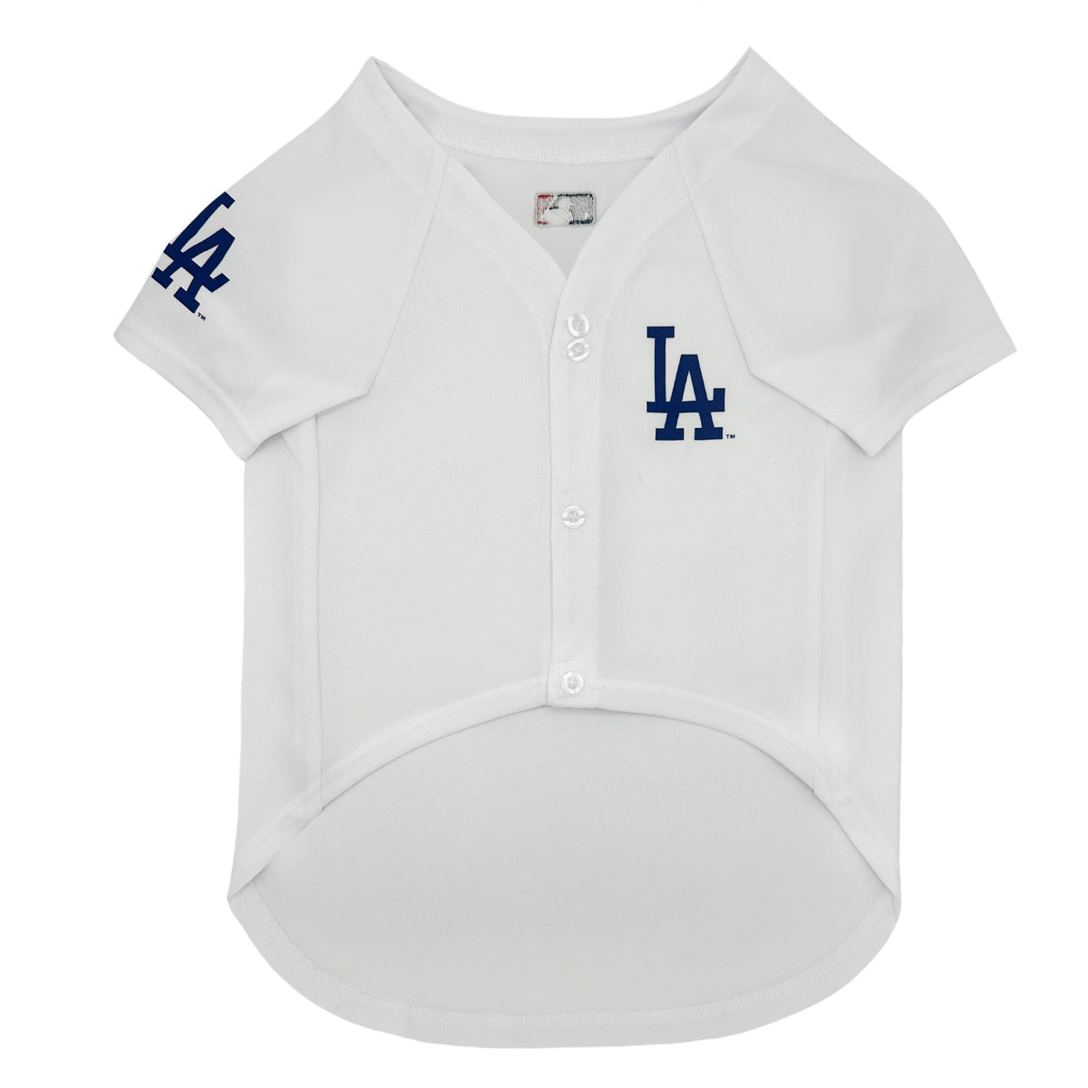 MLB Los Angeles Dodgers Yoshinobu Yamamoto Mesh Dog Jersey
