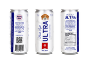 Bark Light Ultra Dog Beer